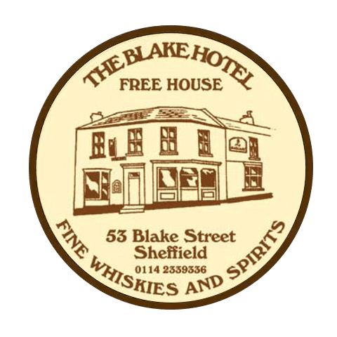 The Blake Hotel Sheffield