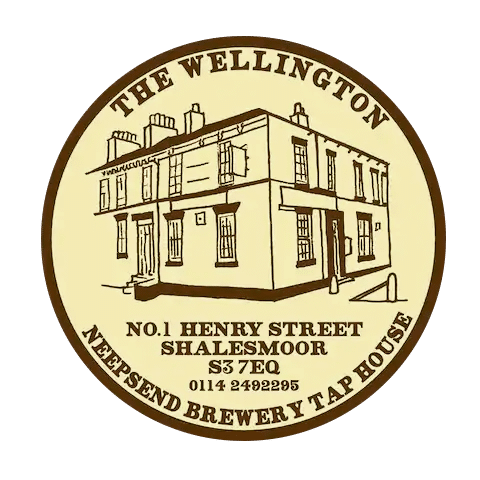 The Wellington Pub Sheffield