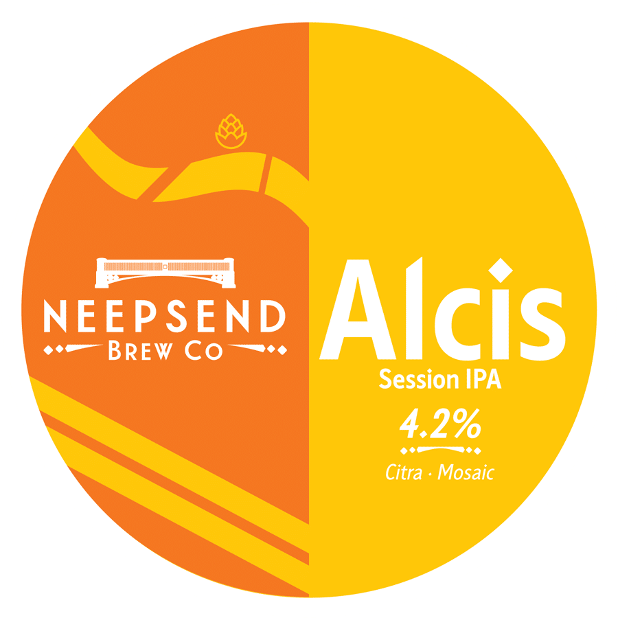 Neepsend Alcis