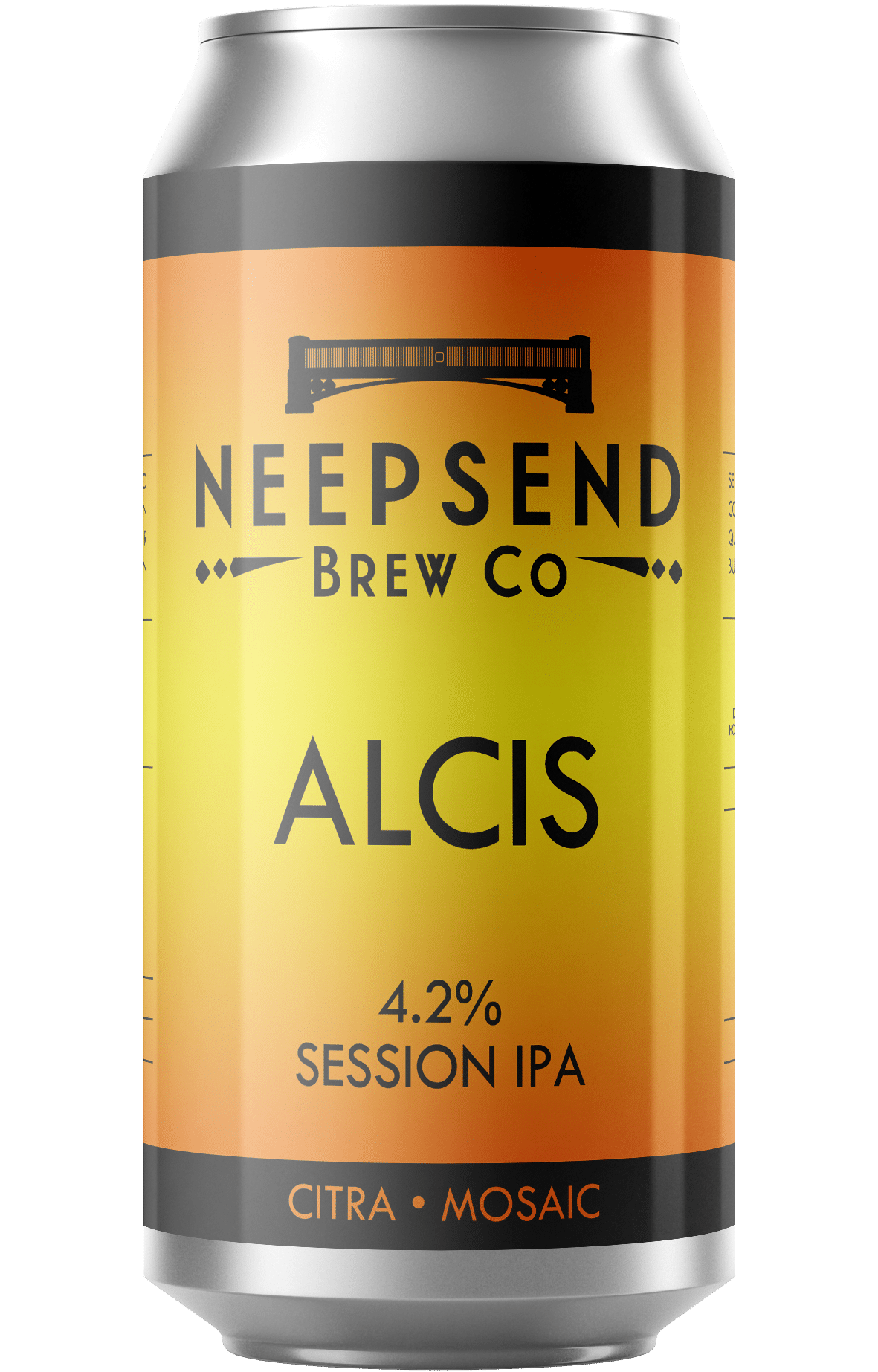 NBCo—Alcis2