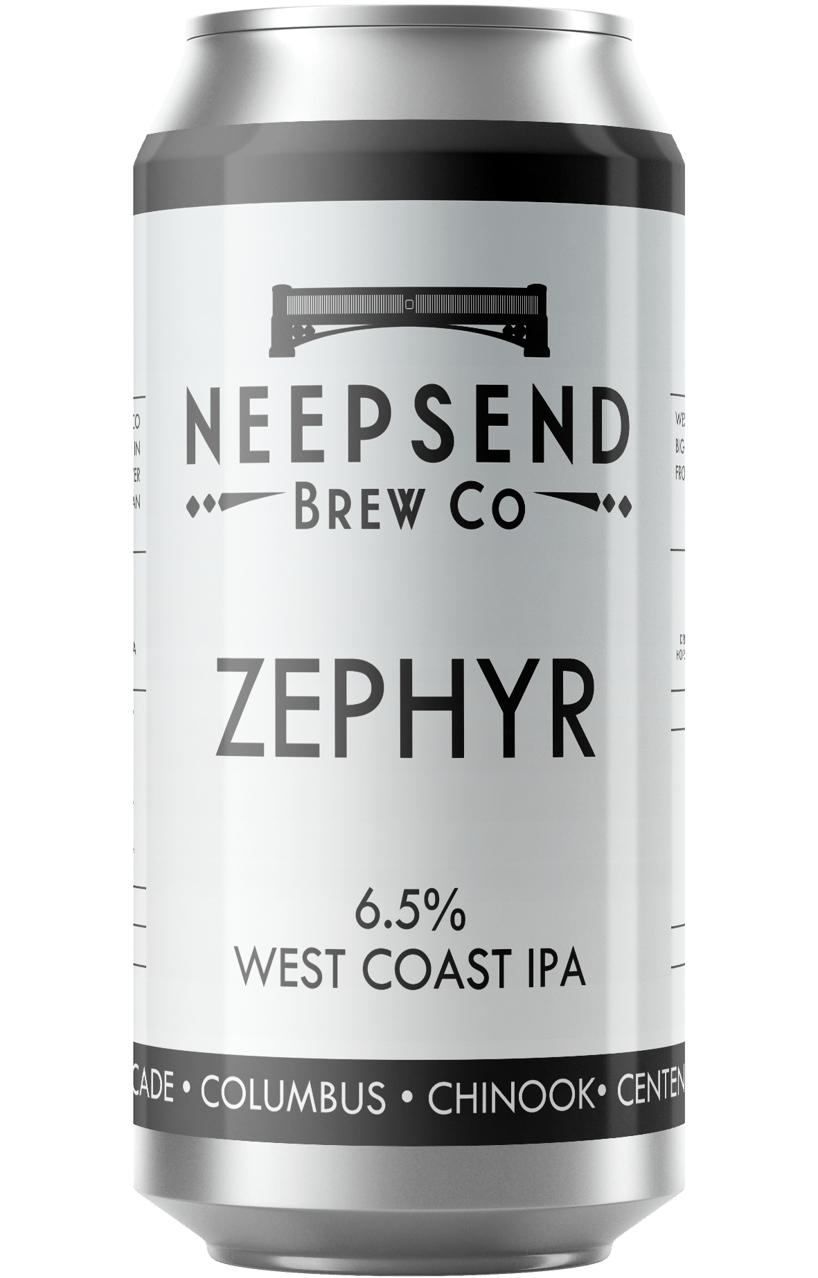 Zephyr-cans