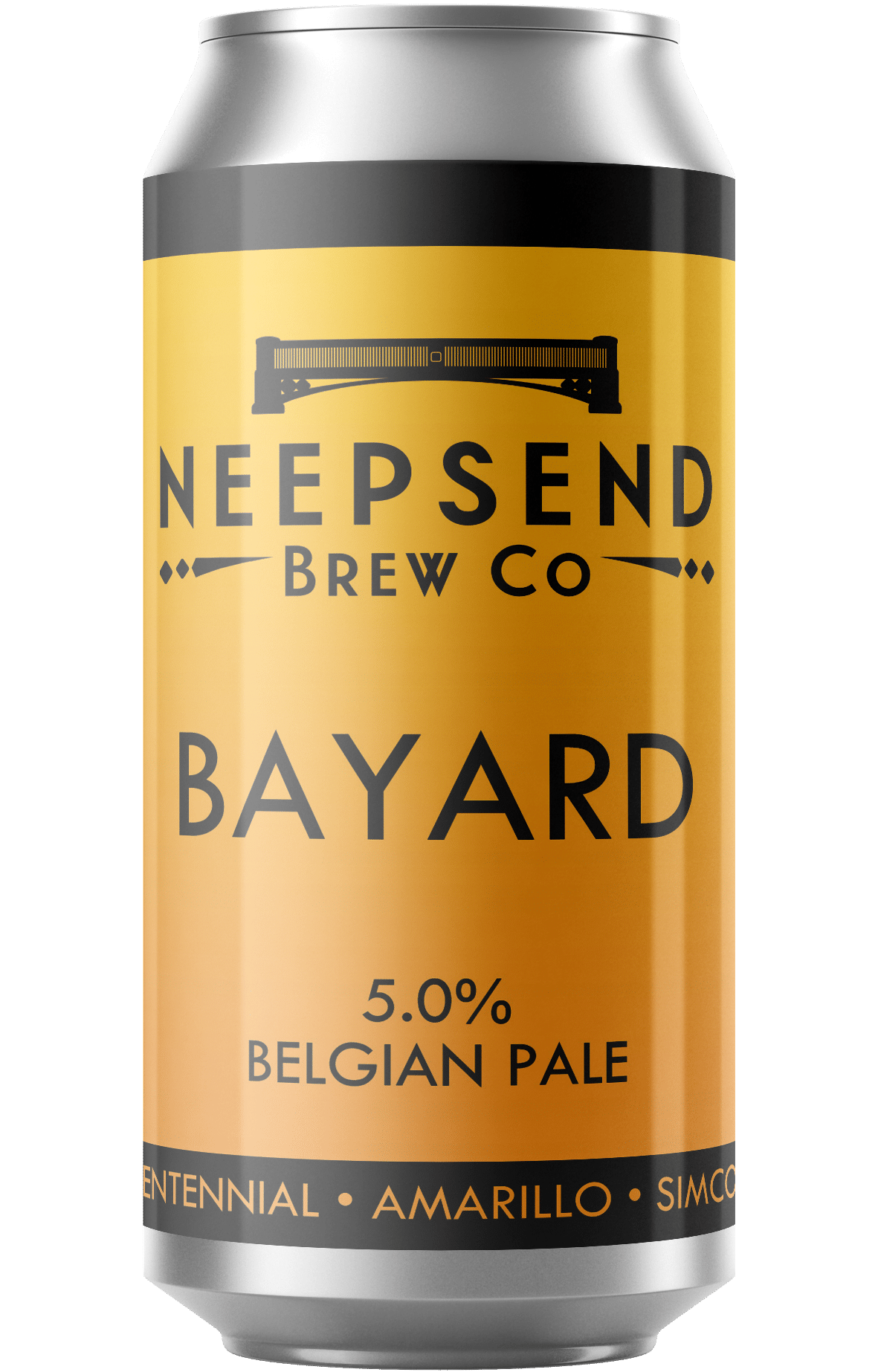 Bayard