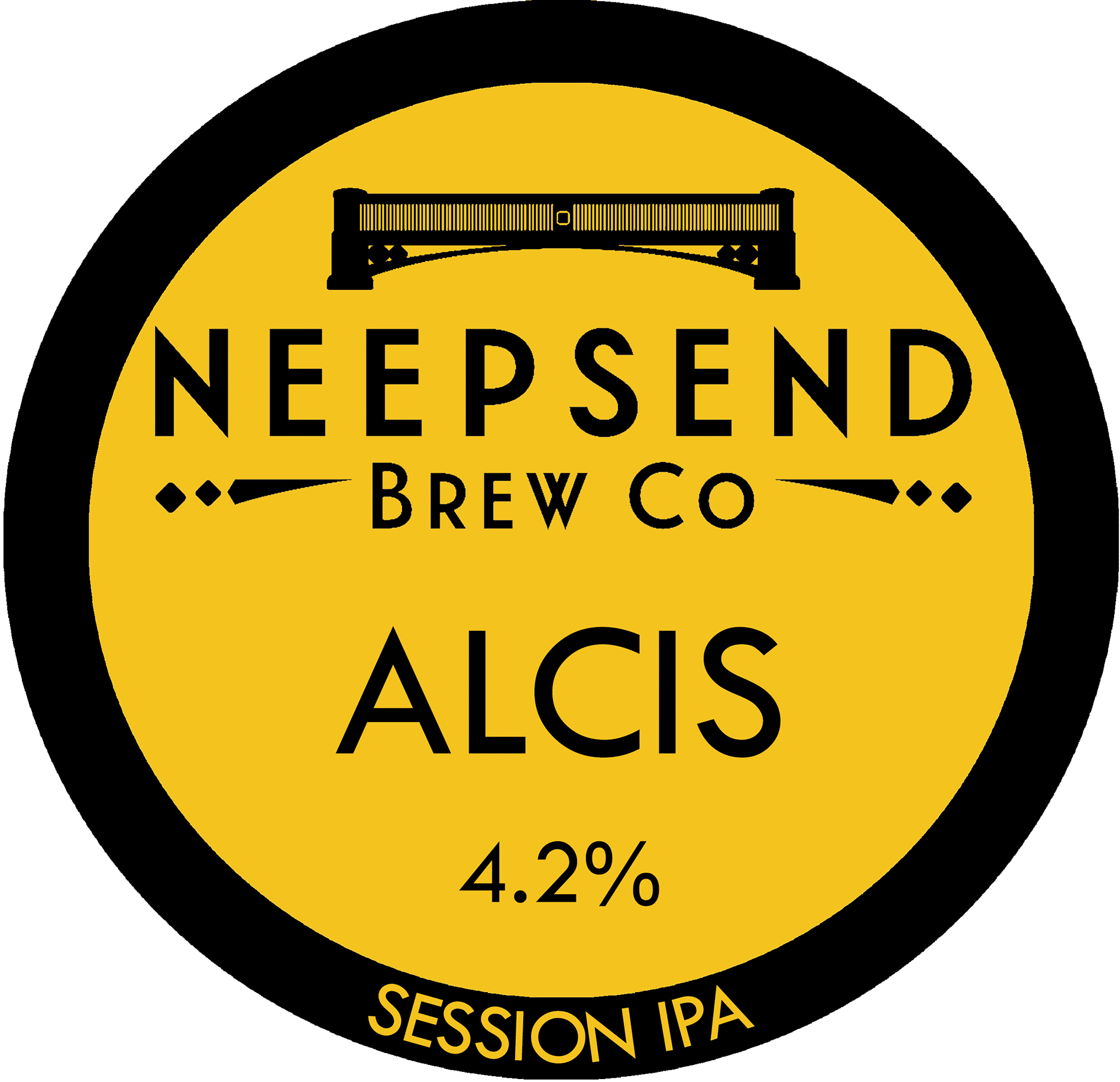 Alcis
