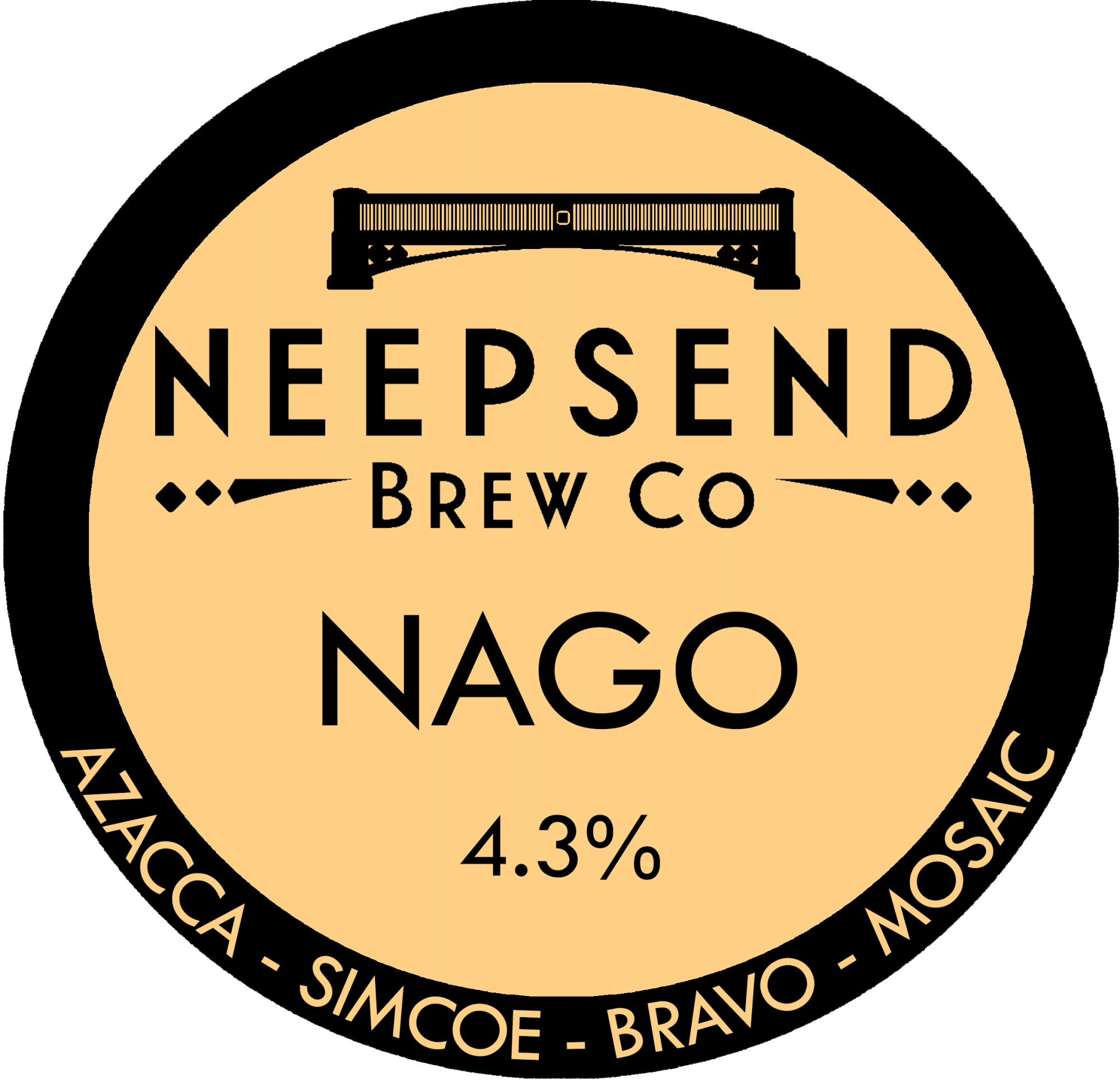 Nago