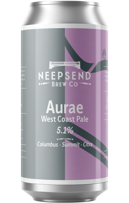 Aurae West Coast Pale