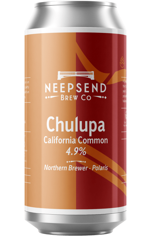 Chulupa Label