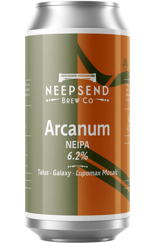 Arcanum Can