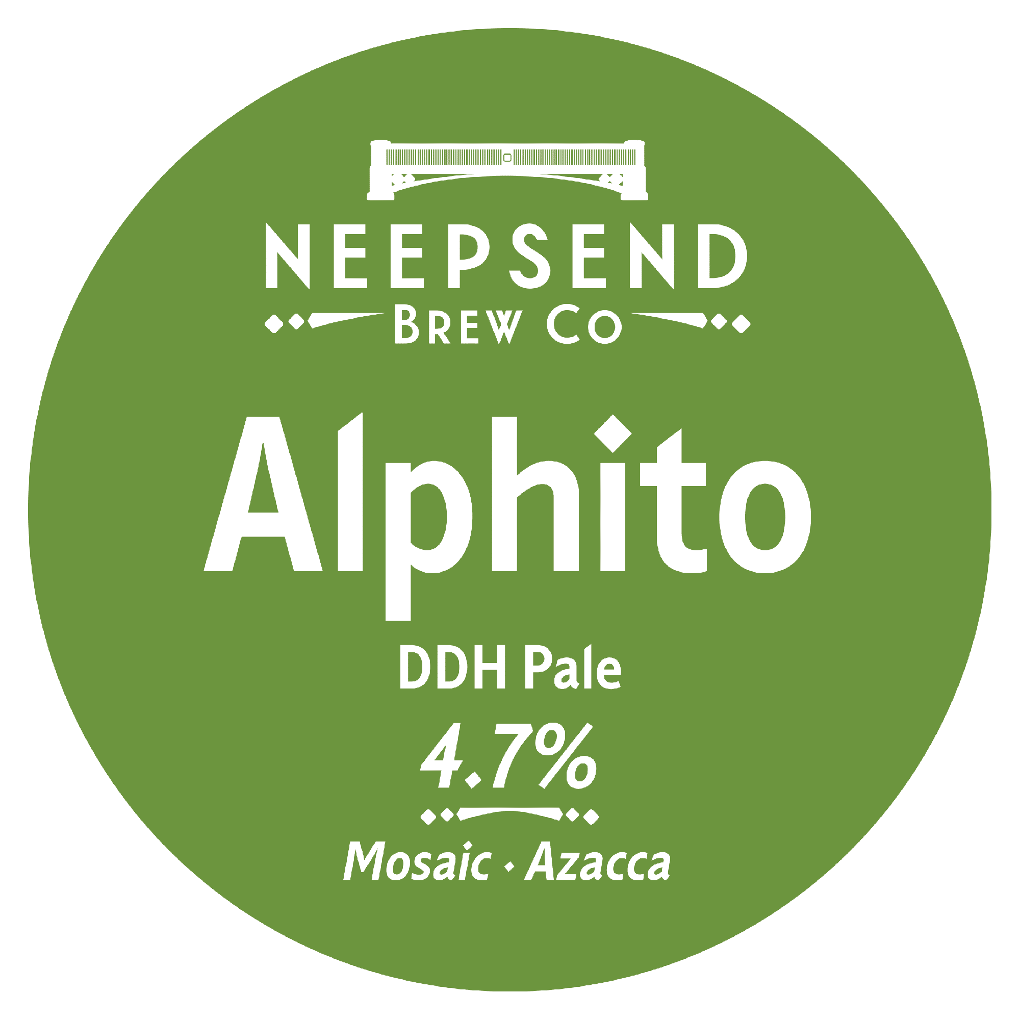 Alphito beer