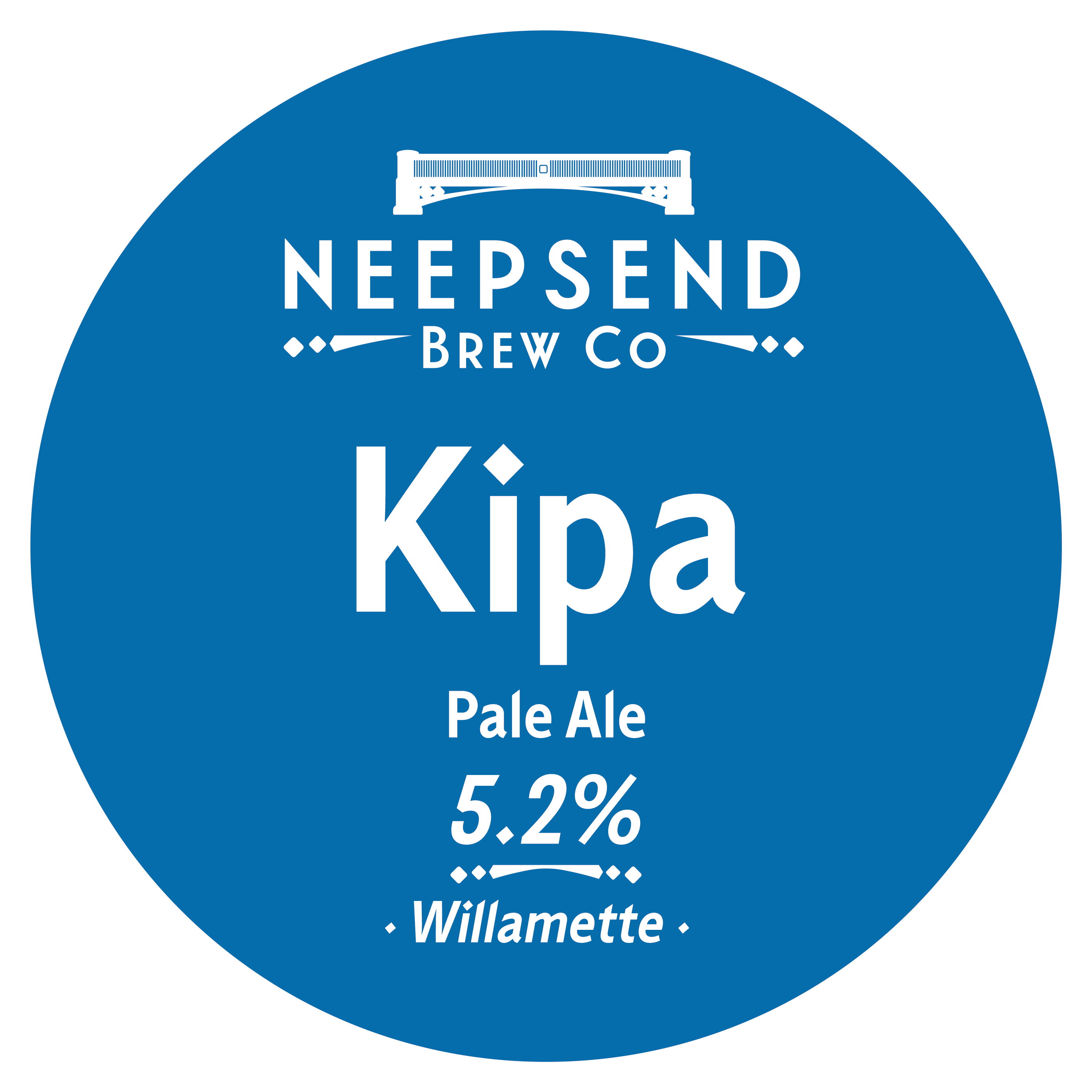 Kipa Pumpclip