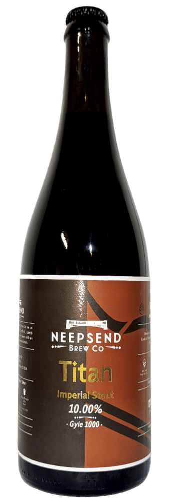 Titan Imperial Stout