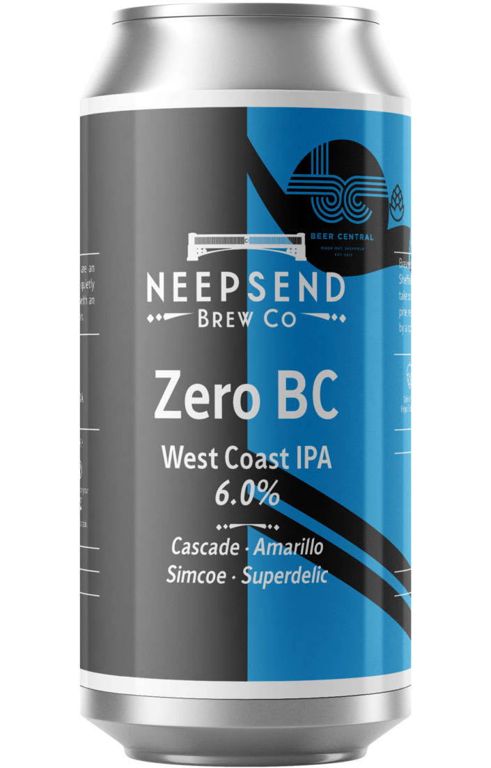 Zero BC can label