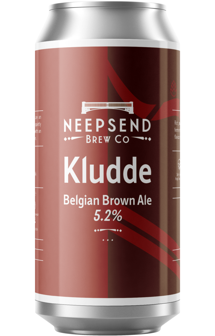 Kludde can label