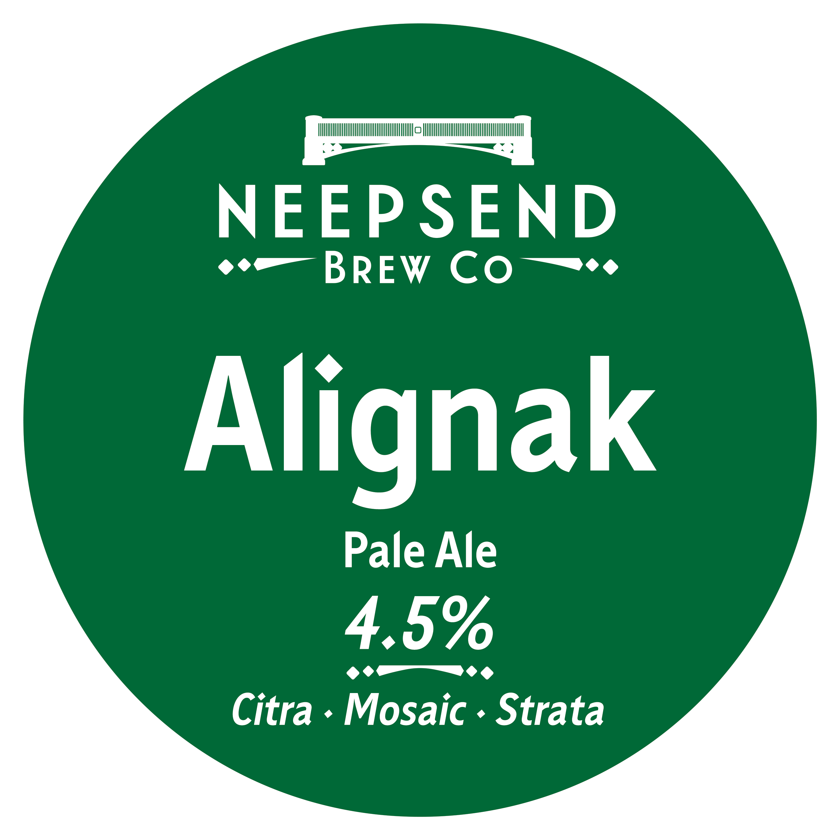 Alignak