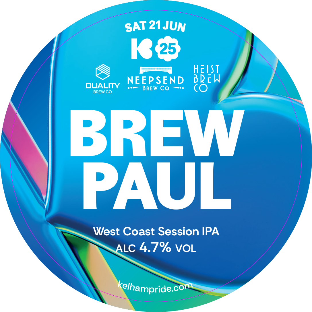 BREW PAUL