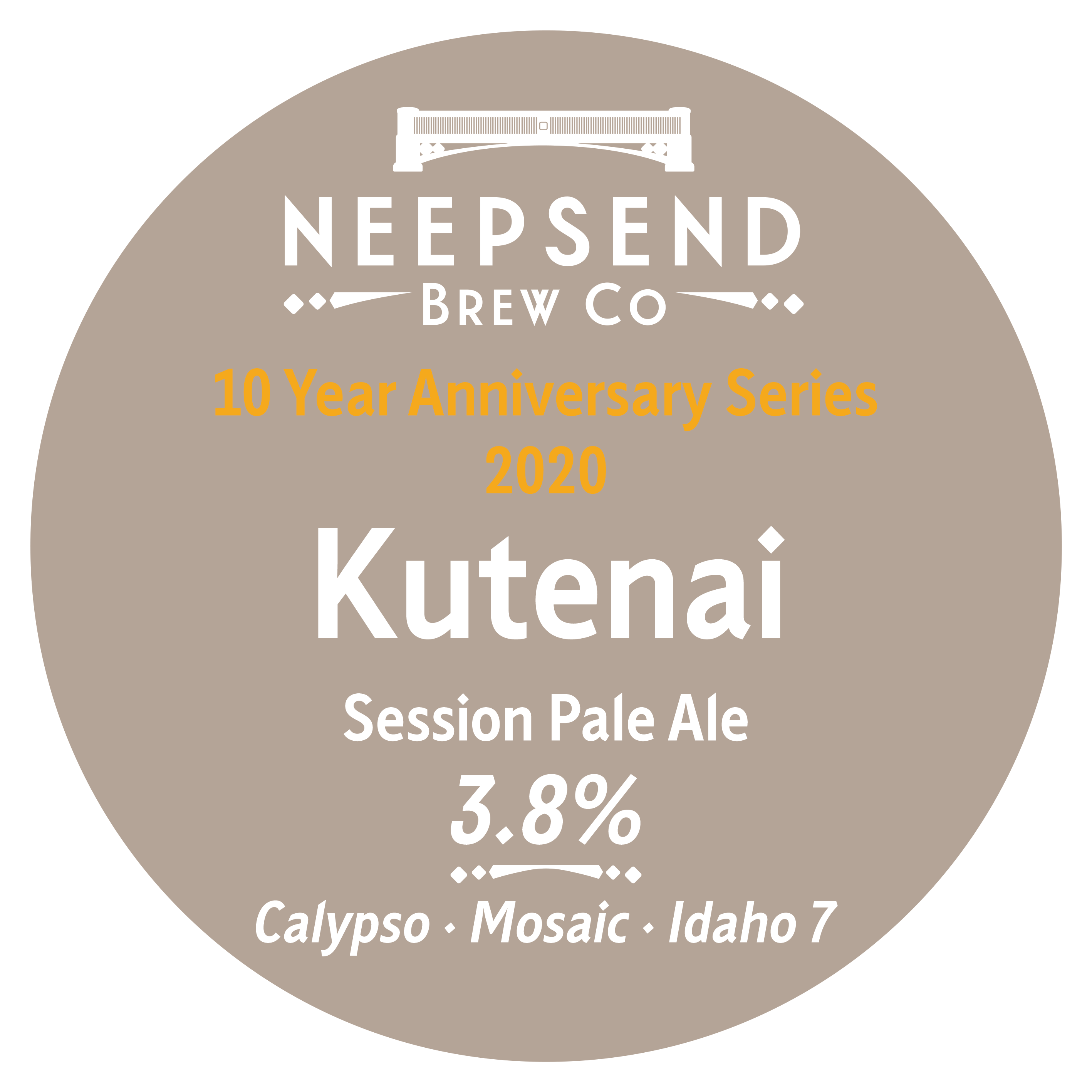 Kutenai