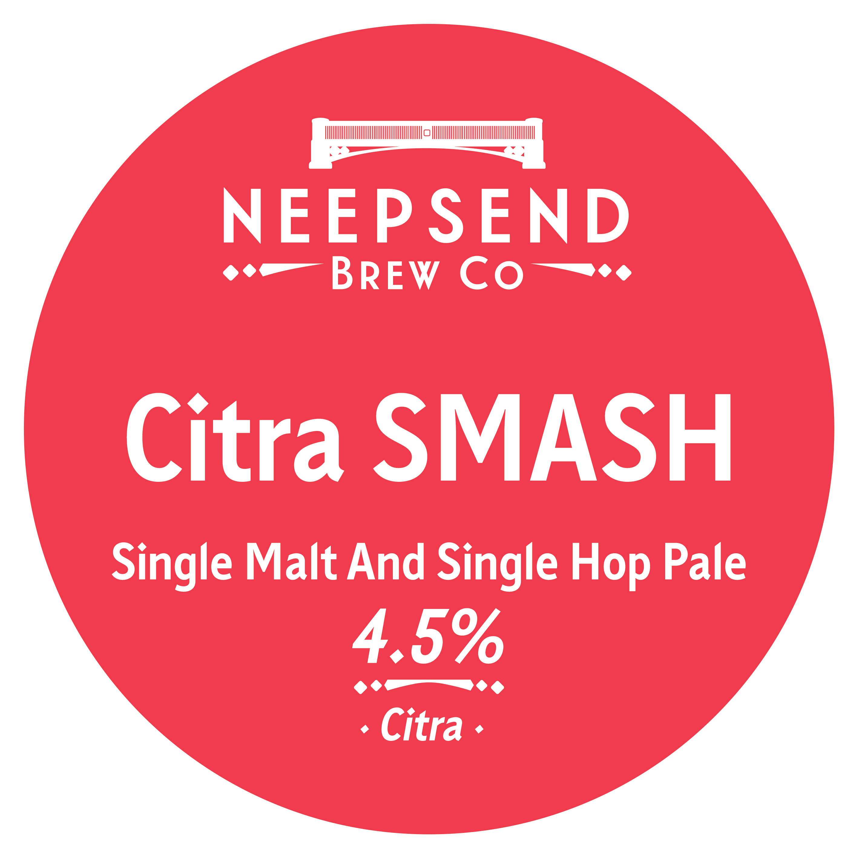 Citra SMASH