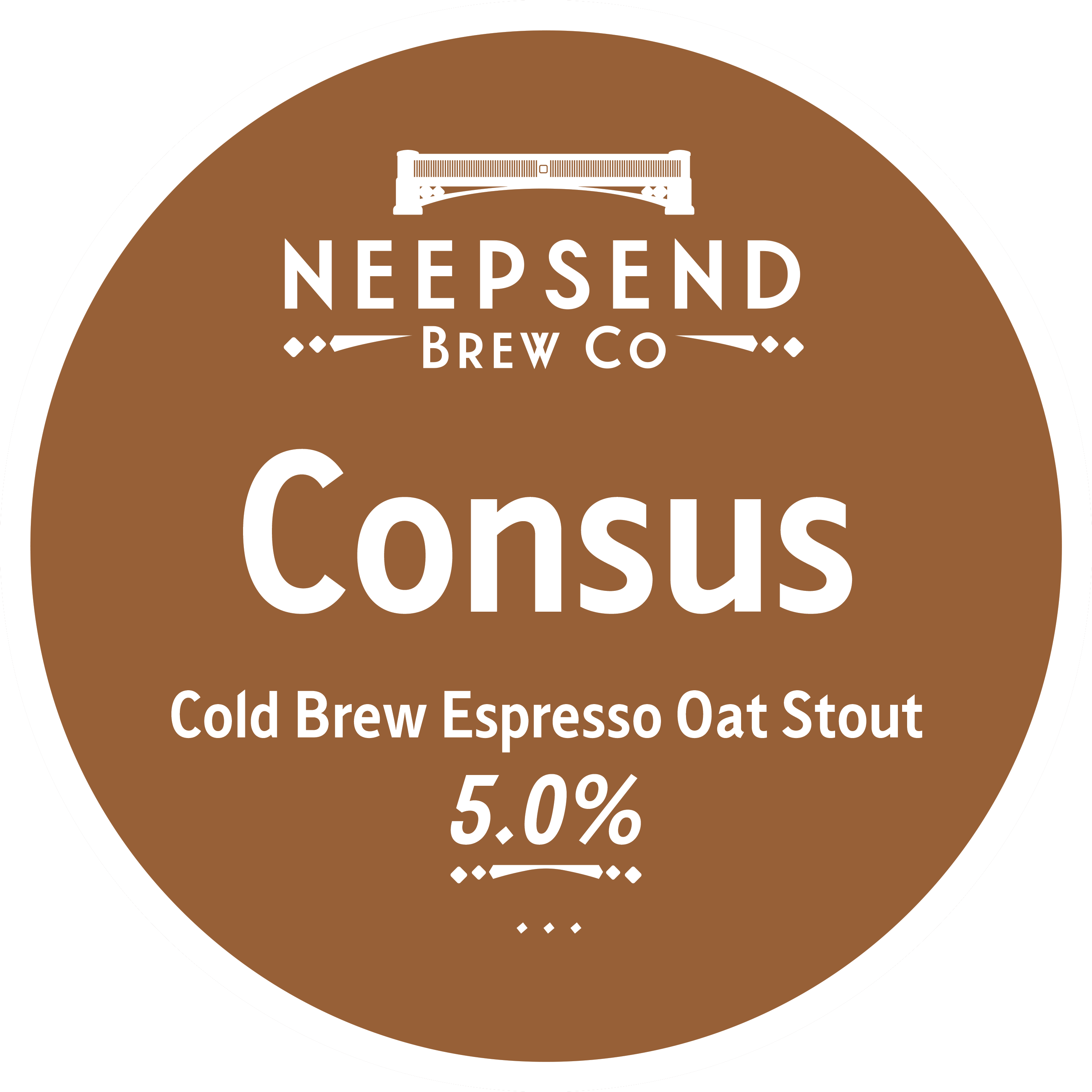 Consus
