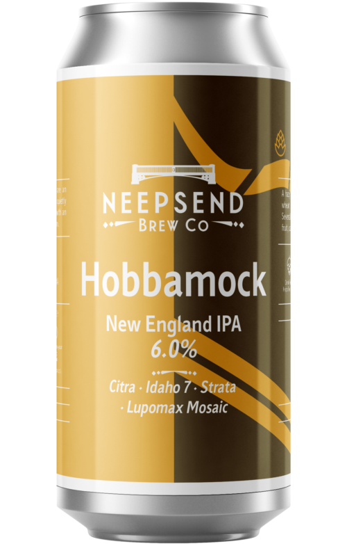 Hobbamock can label
