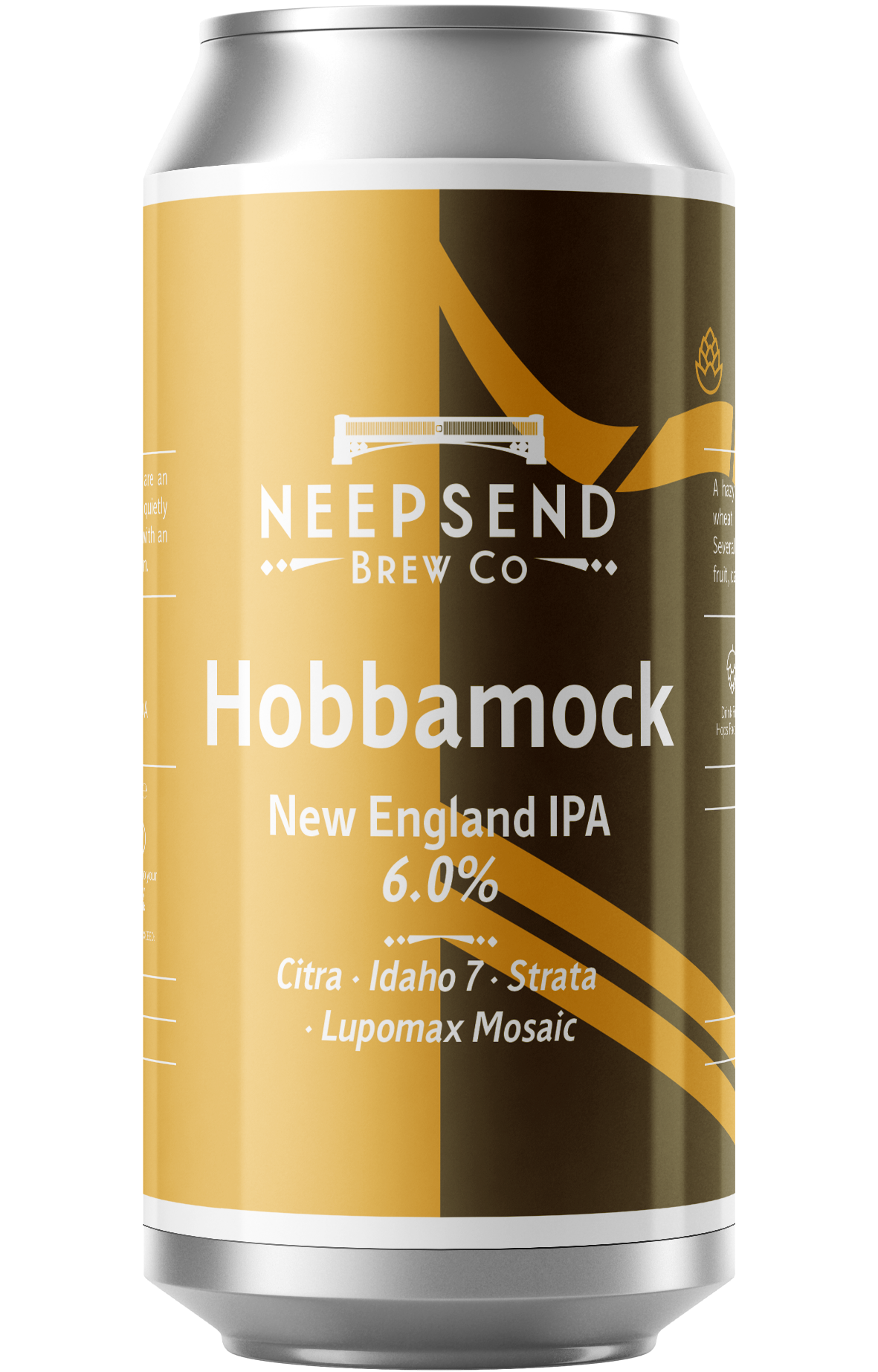 Hobbamock