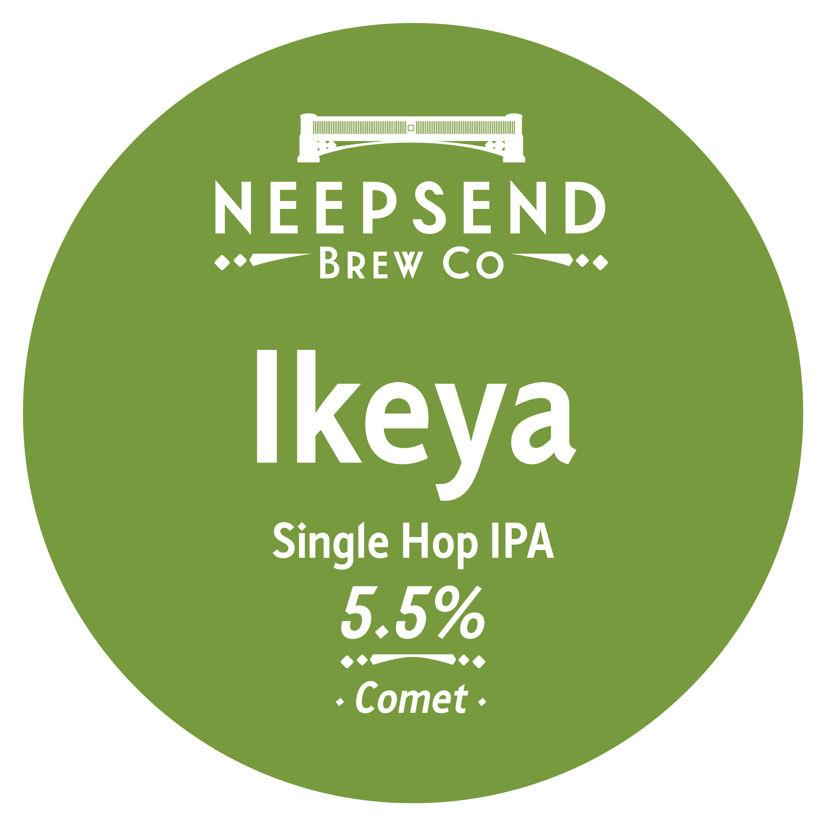 Ikeya