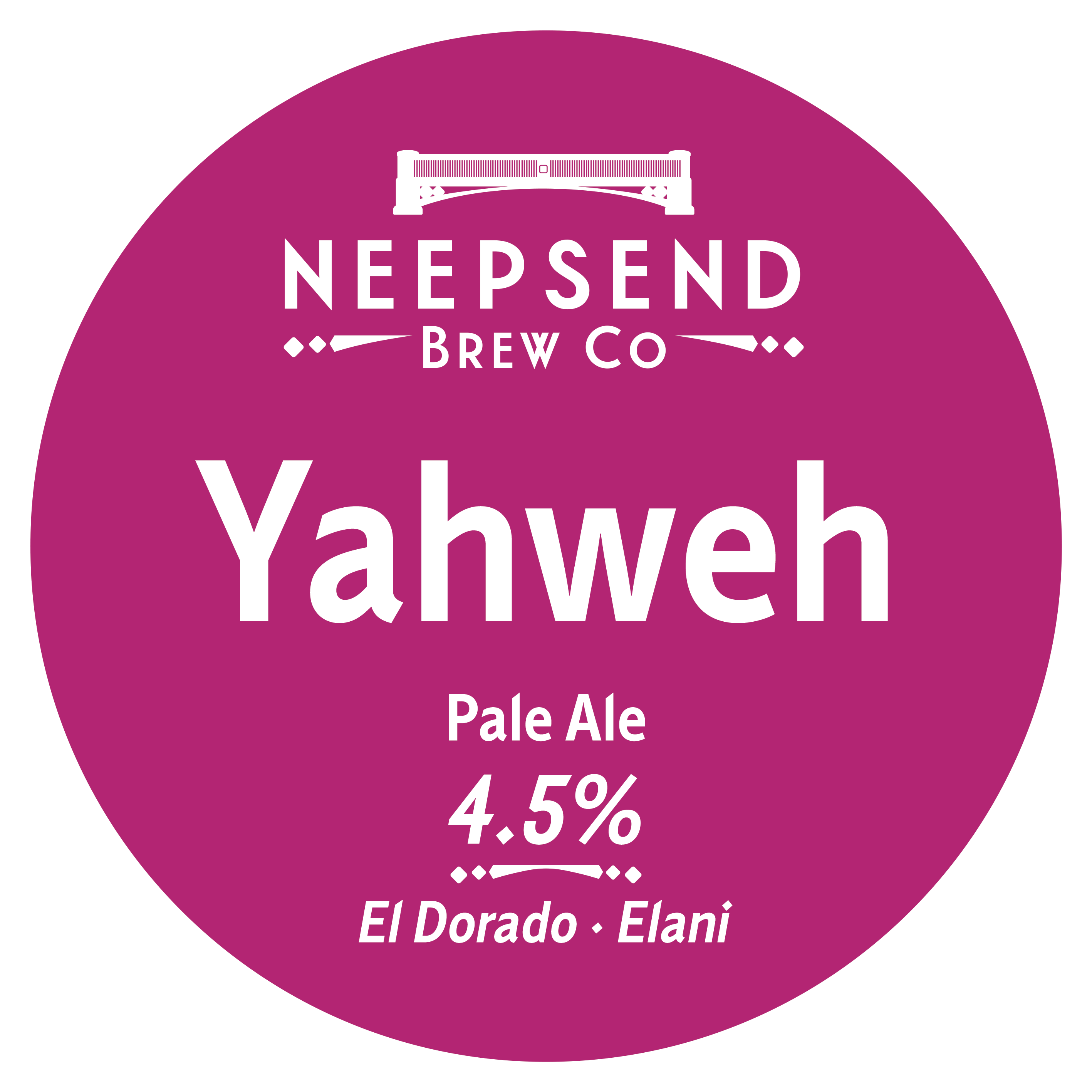 Yahweh