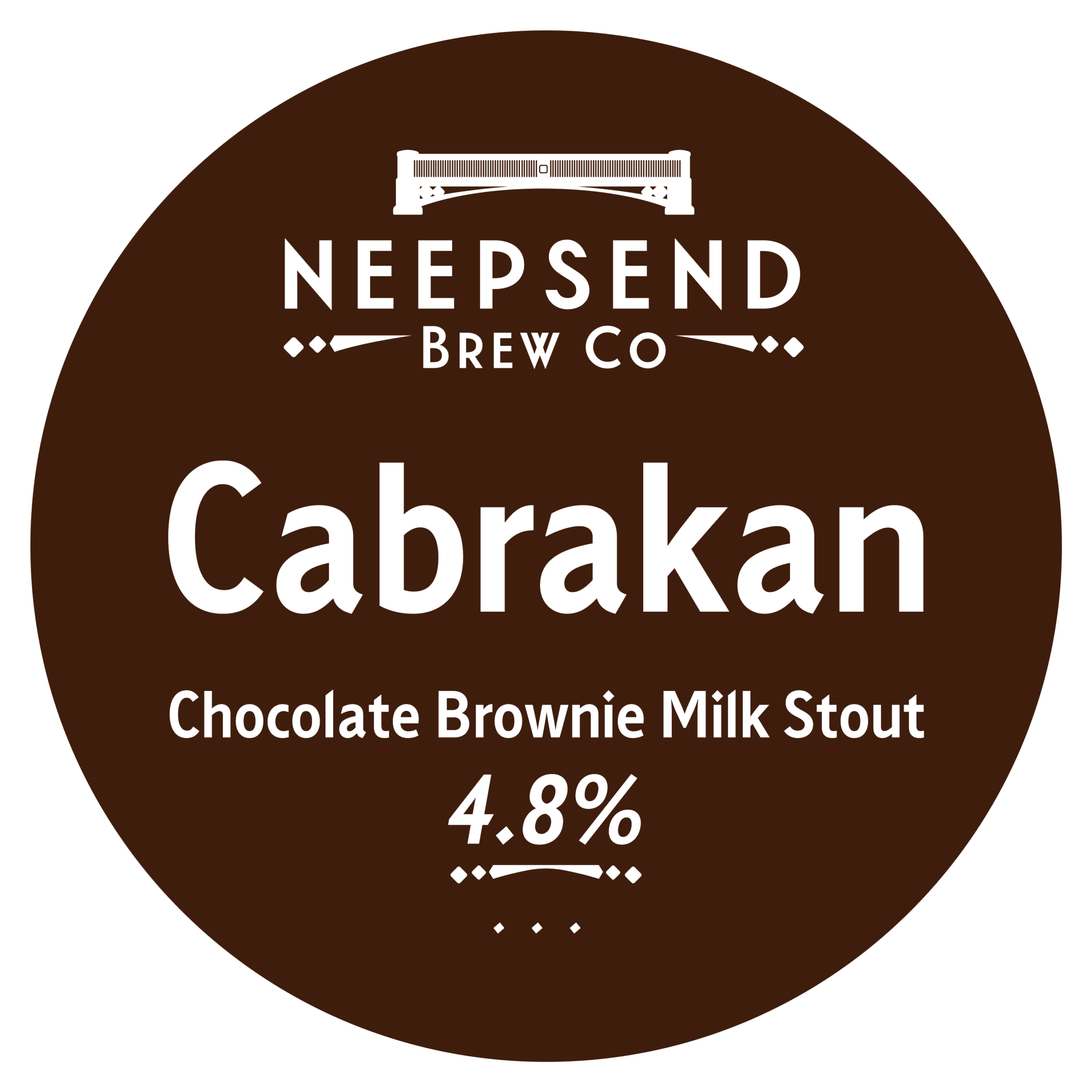 Cabrakan pump clip