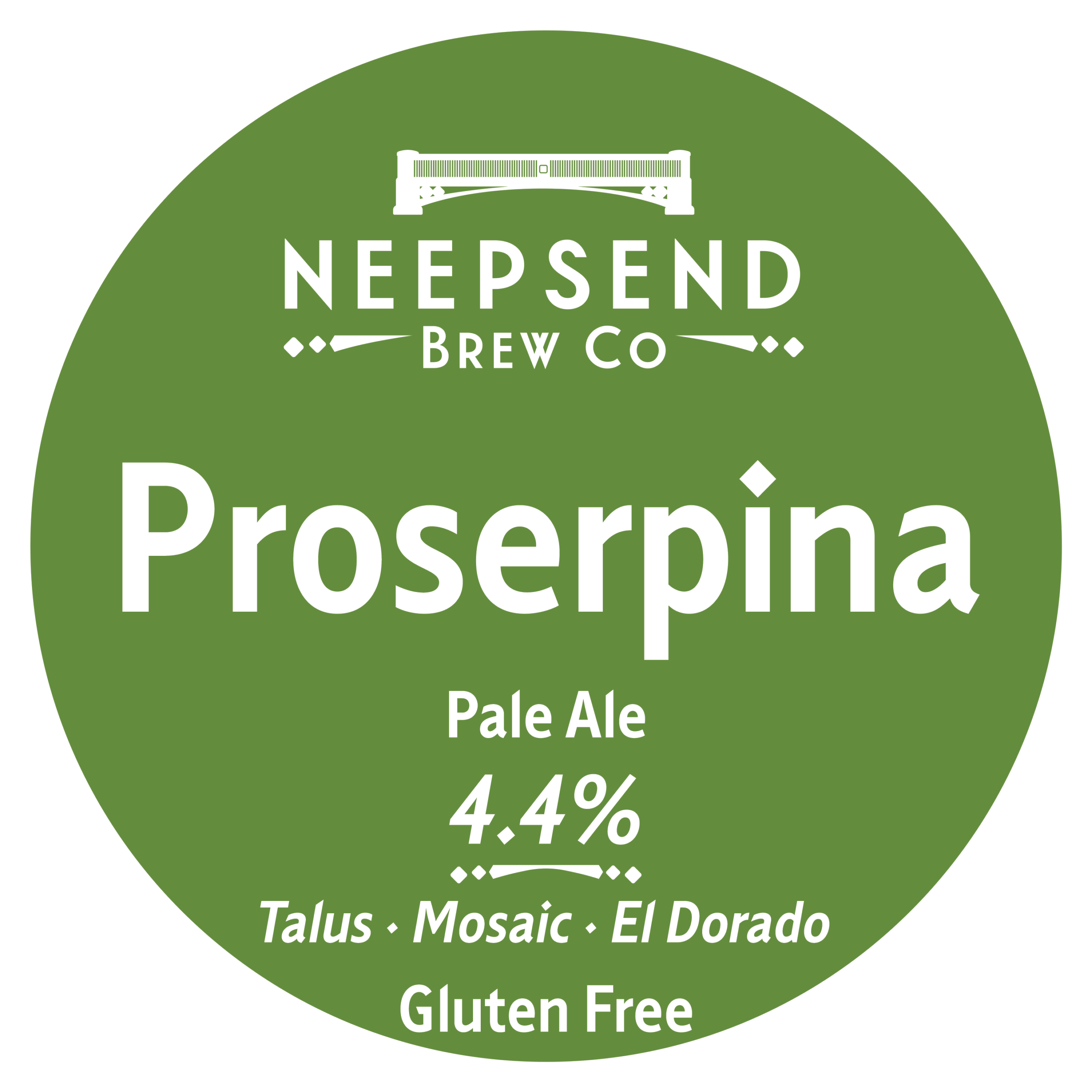 Proserpina