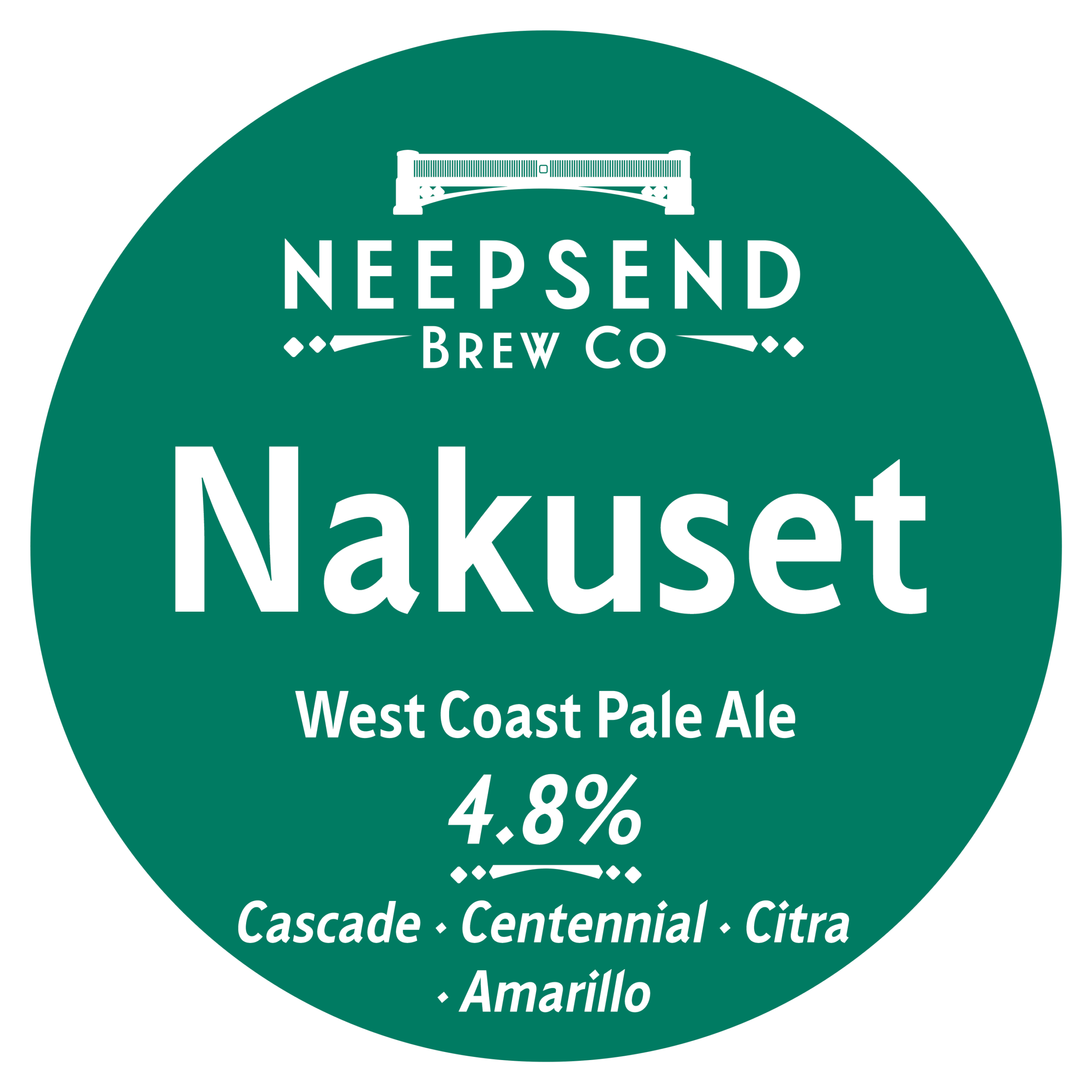 Nakuset