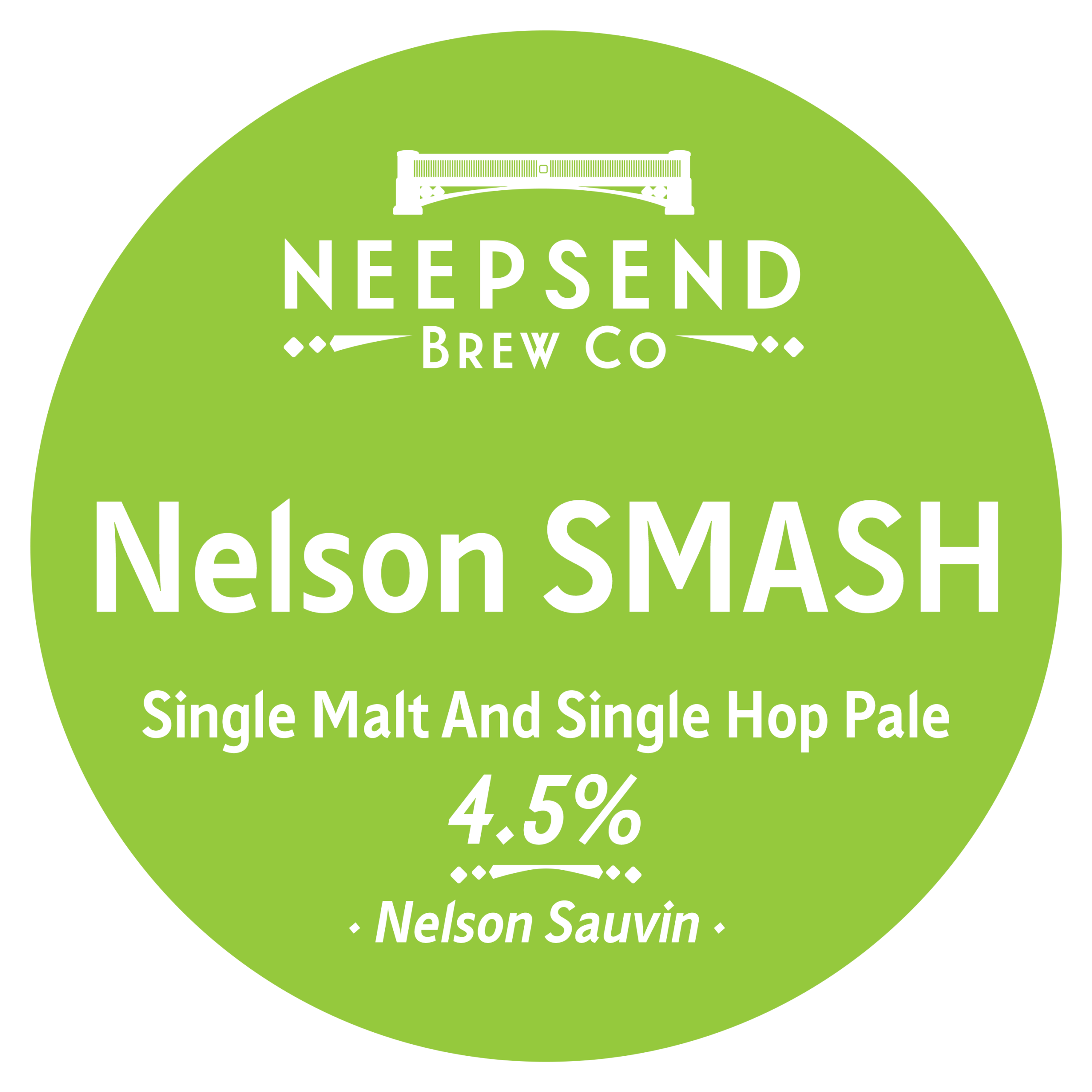 Nelson SMASH